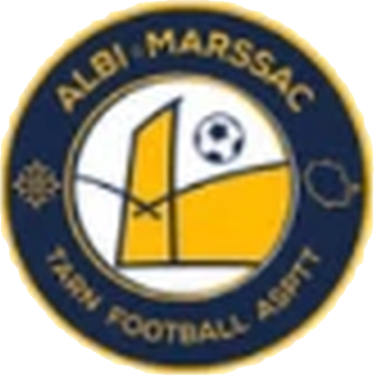 Logo Albi Marssac TFA
