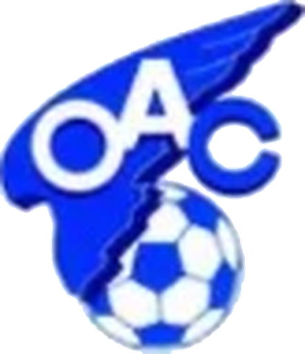 Logo Alès Olympique 2