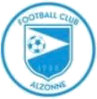 Logo Alzonne FC