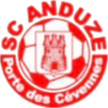 Logo Anduze SC