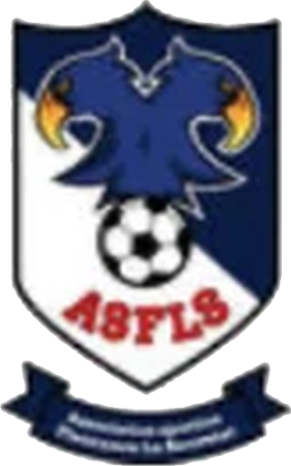Logo A.S. Fleurance La Sauvetat
