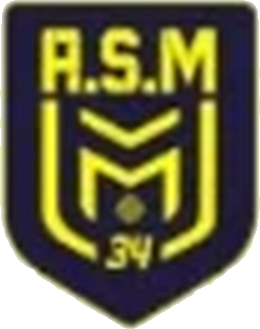Logo AS Méditerranée 34