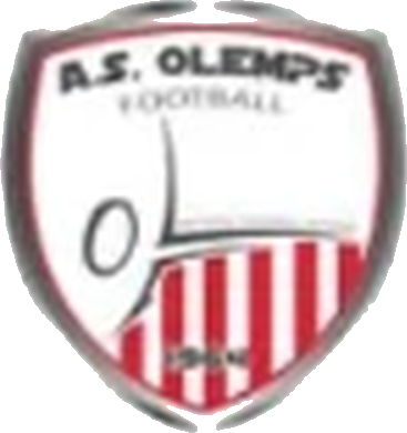 Logo A.S. Olemps
