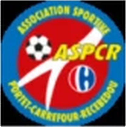 Logo A.S. Portet Carrefour Récébédou