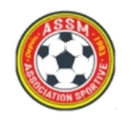 Logo AS St Martin Lalande
