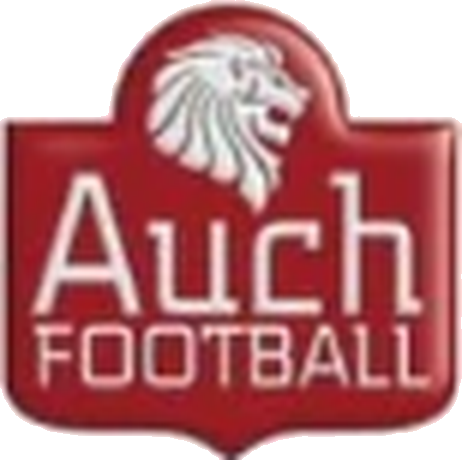 Logo Auch Foot