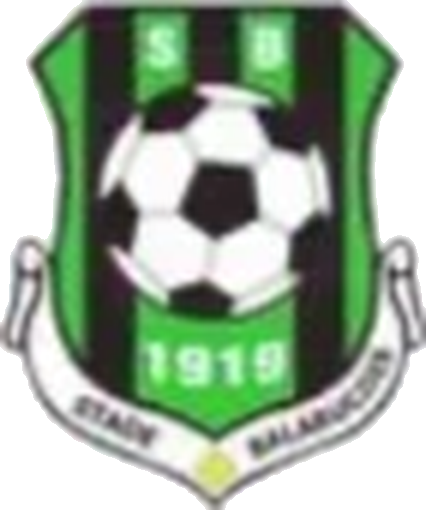Logo Balaruc Stade