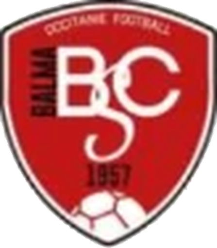 Logo Balma SC