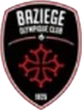 Logo Baziège OC