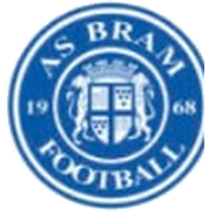 Logo Association Sportive Bramaise