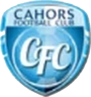 Logo Cahors F.C.