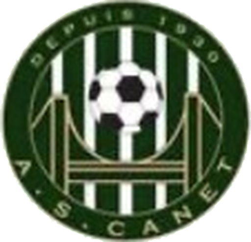 Logo Canet AS