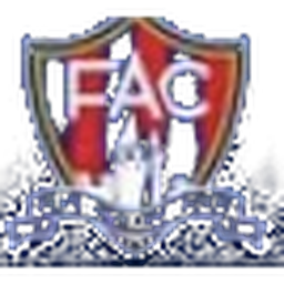 Logo Carcassonne Football Association Club