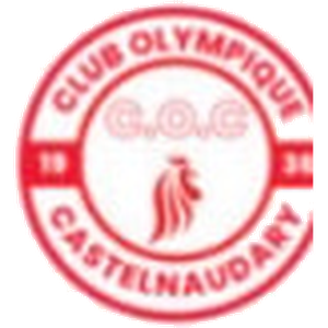 Logo Club Olympique Castelnaudary