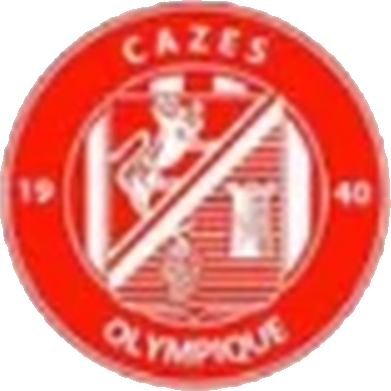 Logo Cazes O.