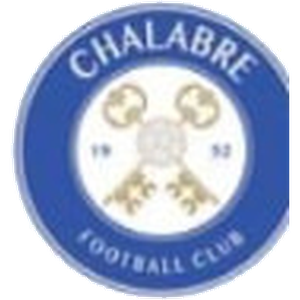 Logo FC Chalabre