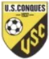 Logo Conques US