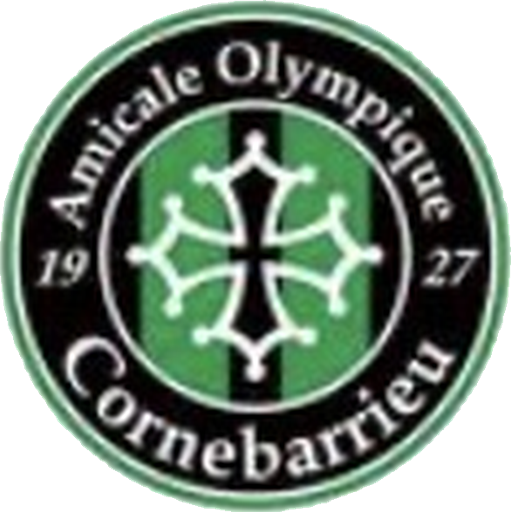 Logo Cornebarrieu