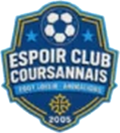 Logo Coursan E.C.