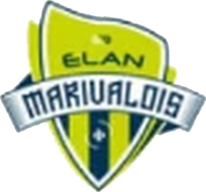 Logo Elan Marivalois