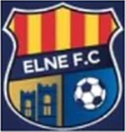 Logo Elne FC