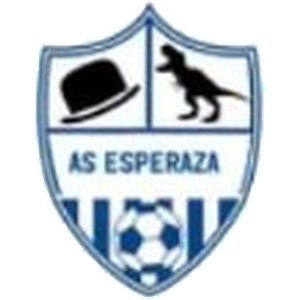 Logo Association Sportive Espéraza