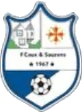 Logo F. Caux Sauzens