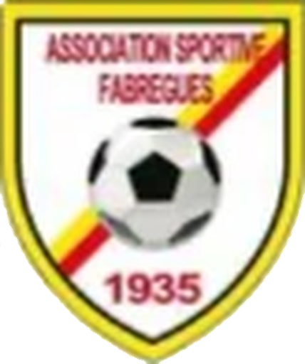 Logo Fabrègues AS
