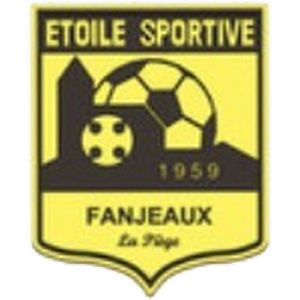 Logo Entente Sportive Fanjeaux