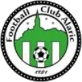Logo F.C. Alaric
