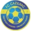 Logo FC Cazilhac