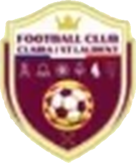 Logo FC Claira St Laurent