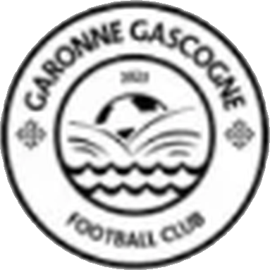 Logo F.C Garonne Gascogne
