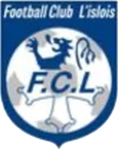 Logo F.C. L'Isle Jourdain
