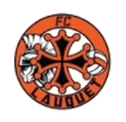 Logo FC Lauquet
