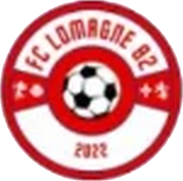 Logo FC Lomagne 82