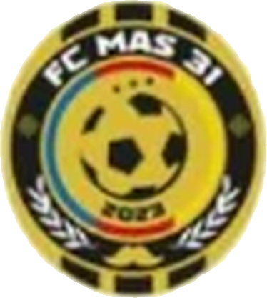 Logo FC Mas 31