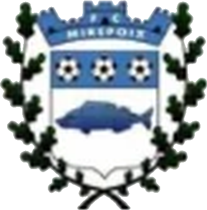 Logo F.C. Mirepoix