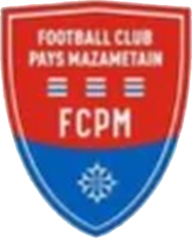 Logo F.C. Pays Mazametain