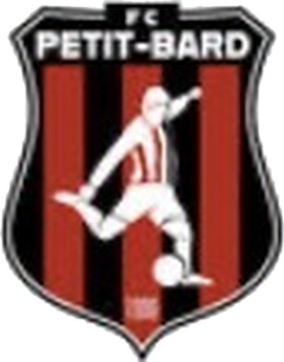Logo F.C. Petit Bard Montpellier