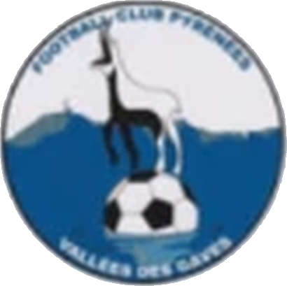 Logo FC Pyrénées Vallées des Gaves