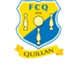 Logo FC Quillan