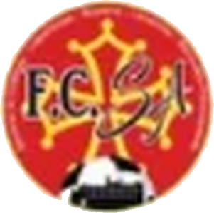 Logo FC Sources Aveyron