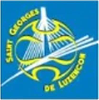 Logo FC St Georges