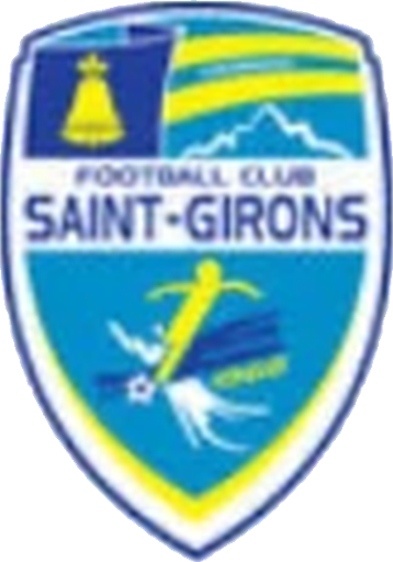Logo F.C. St Girons