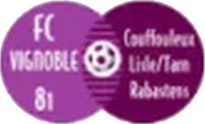 Logo F.C. Vignoble 81
