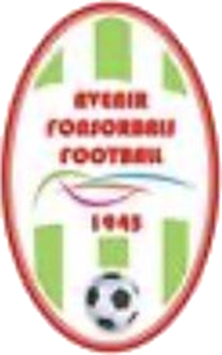 Logo Fonsorbes AV