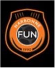 Logo F.U. Narbonne