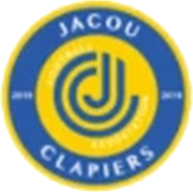 Logo Jacou Clapiers FA