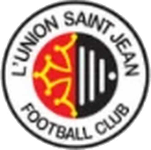 Logo L'Union St Jean FC